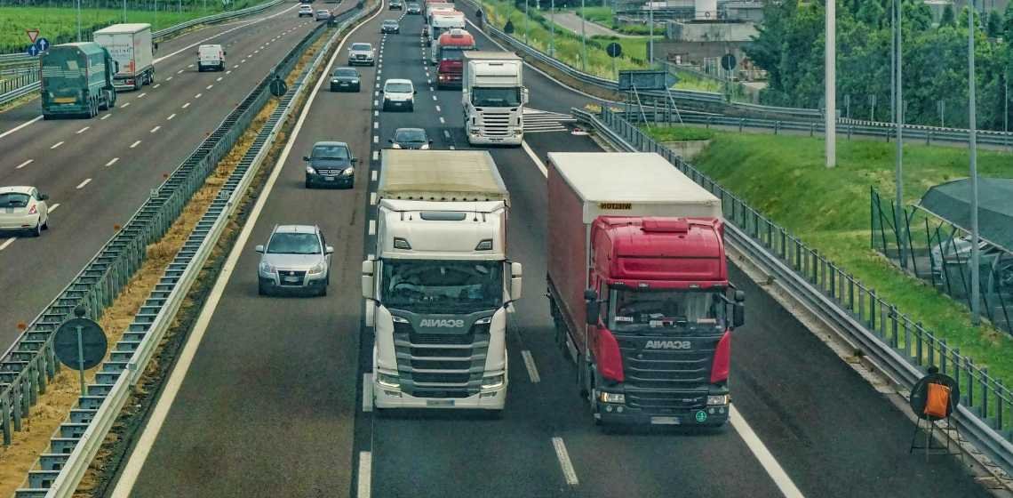 motorway accident claims