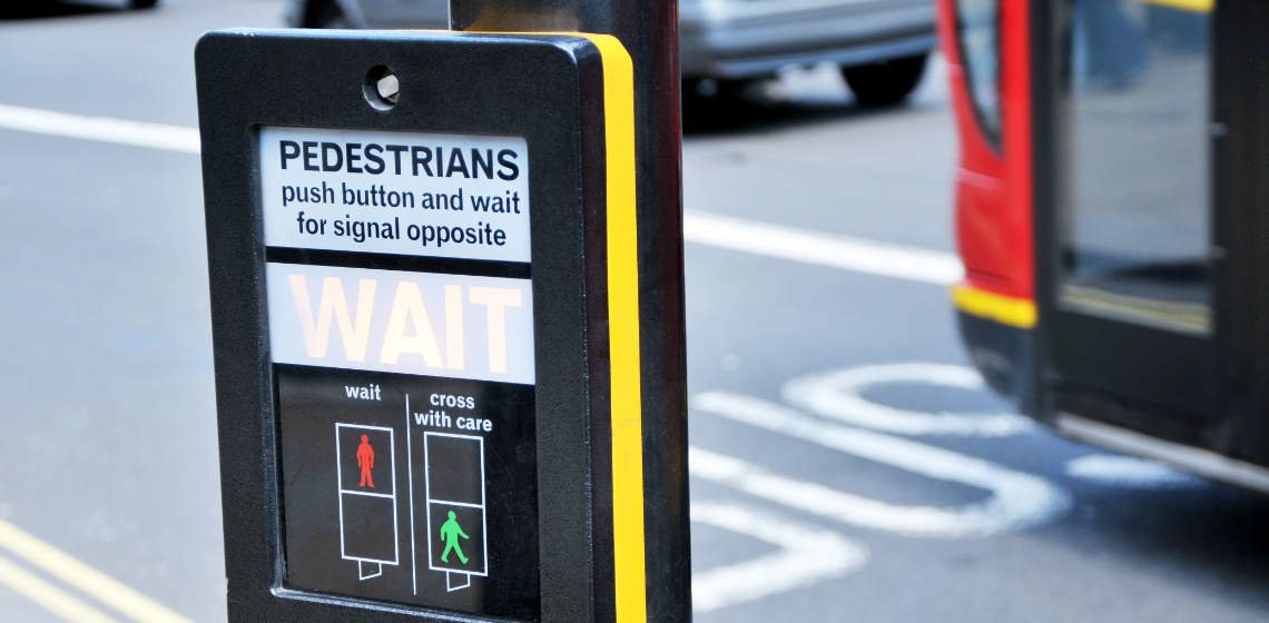 pedestrian accident claims