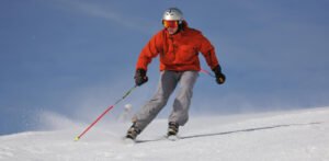skiing accident claims
