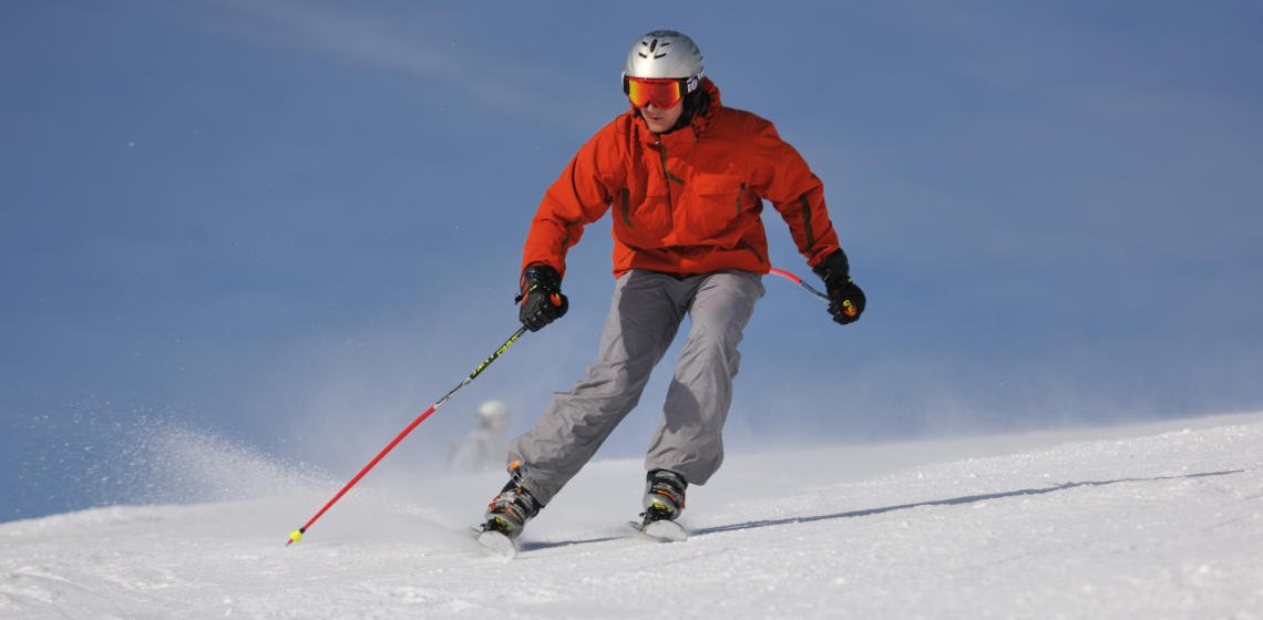 skiing accident claims