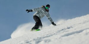 snowboarding accident claims