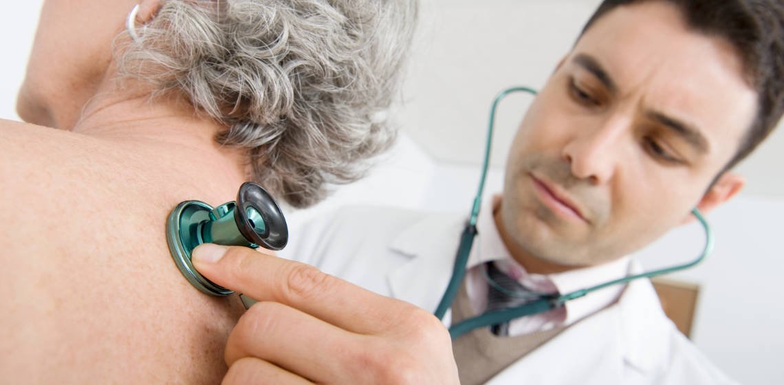 is it wrong to sue a doctor?