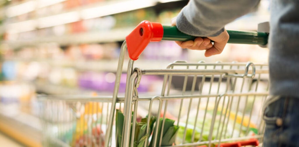 supermarket injury claims