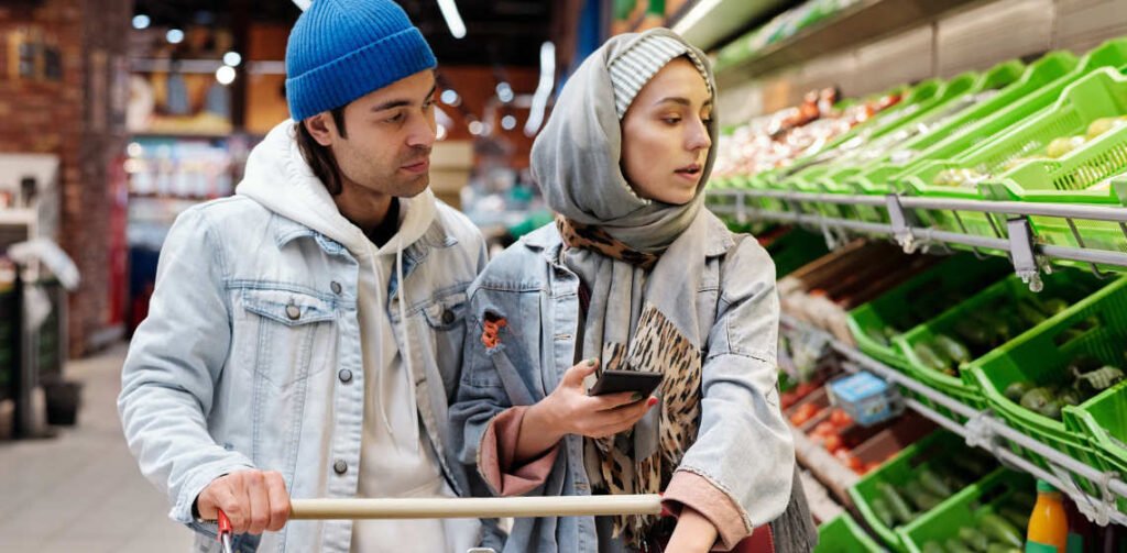 Tesco accident claim