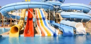 water park accident claims