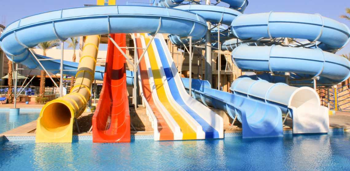 water park accident claims
