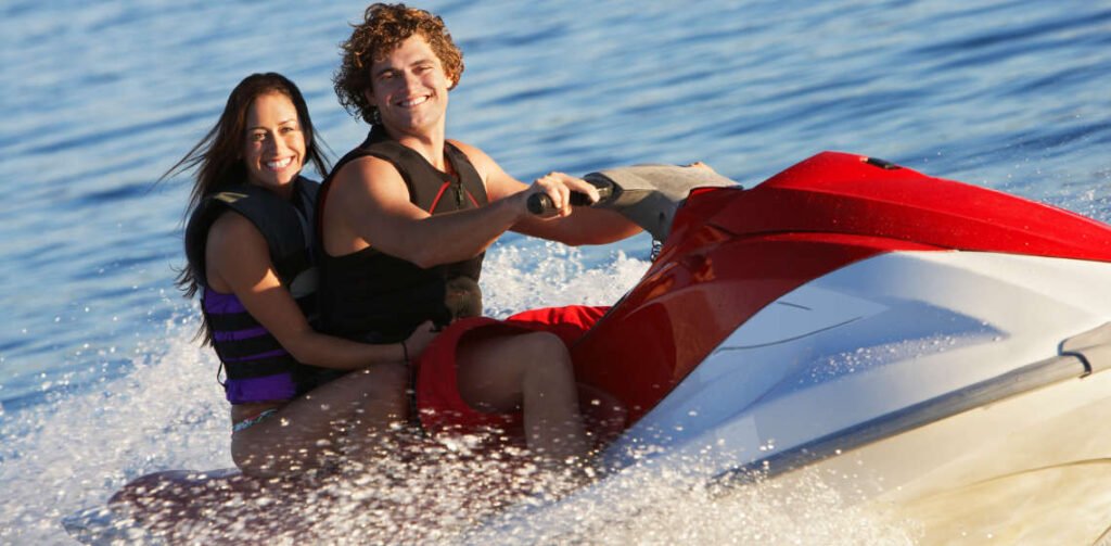 jet ski accident claims