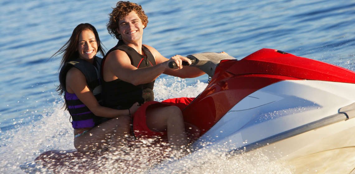 jet ski accident claims