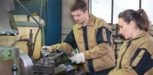 who is responsible for a work accident?