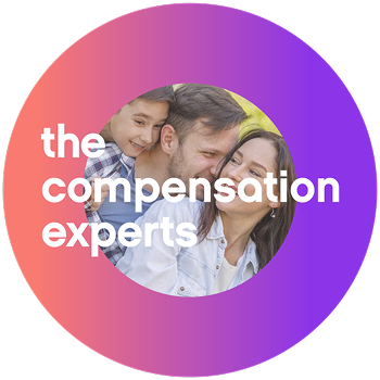 The compensation experts