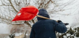 cold injury claims